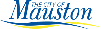 City of Mauston logo