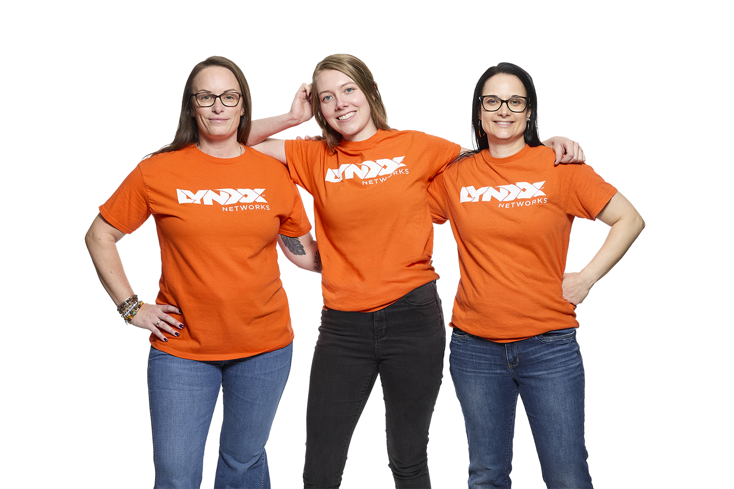 marketing team 