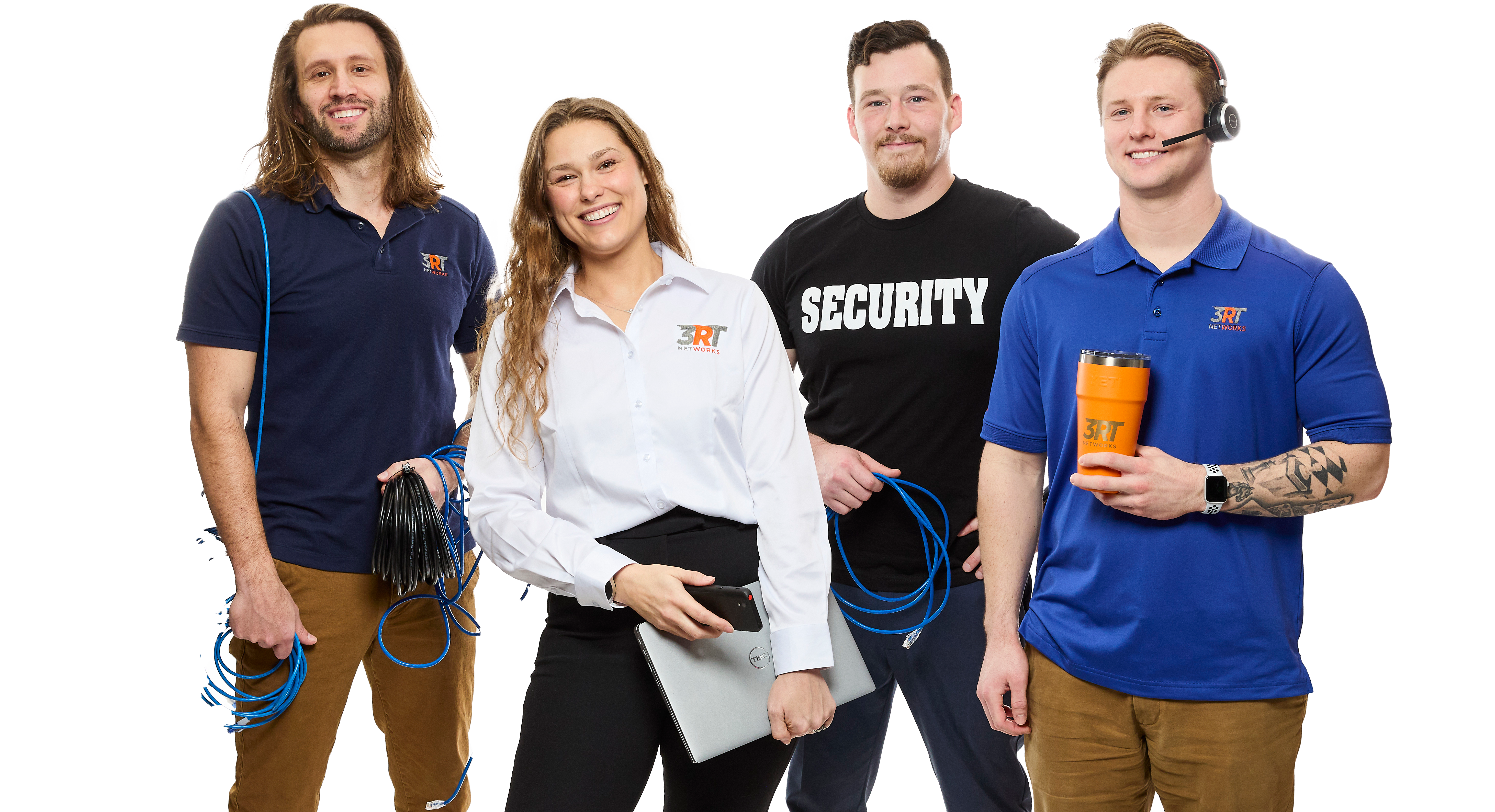 3rt employees