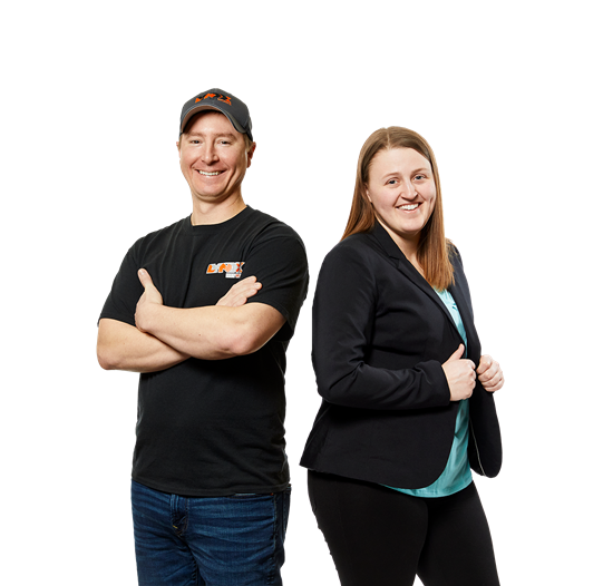 emma and tim