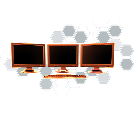 workstation