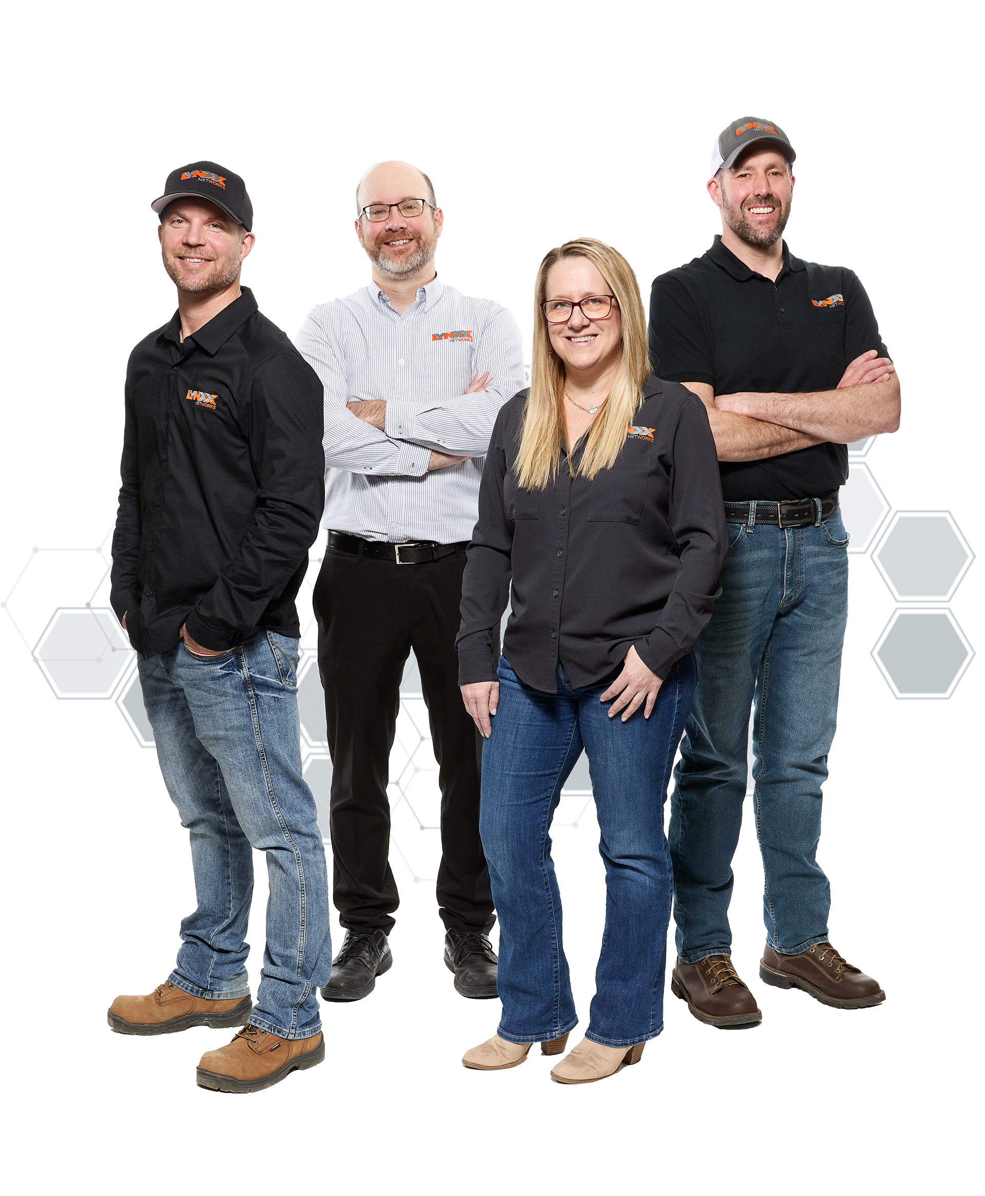business team